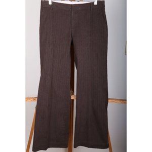 GAP Stretch Casual Dress Pants Women's Size 6